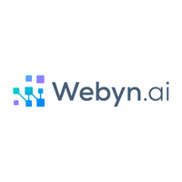 Logo Webyn