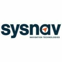 Logo SYSNAV
