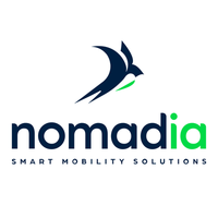 Logo Nomadia