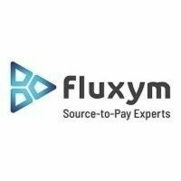 Logo Fluxym