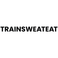 Logo TRAINSWEATEAT