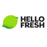 Logo HELLOFRESH FRANCE