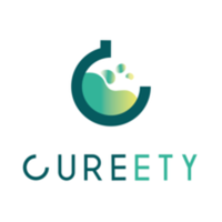 Logo CUREETY