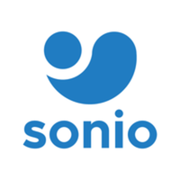 Logo SONIO