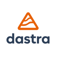 Logo Dastra