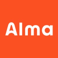 Logo ALMA